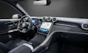 MERCEDES-BENZ GLC 300 de 4Matic 9G-Tronic