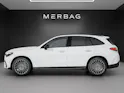 MERCEDES-BENZ GLC 300 de 4Matic 9G-Tronic