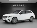 MERCEDES-BENZ GLC 300 de 4Matic 9G-Tronic