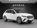 MERCEDES-BENZ GLC 300 de 4Matic 9G-Tronic