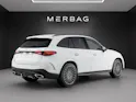 MERCEDES-BENZ GLC 300 de 4Matic 9G-Tronic