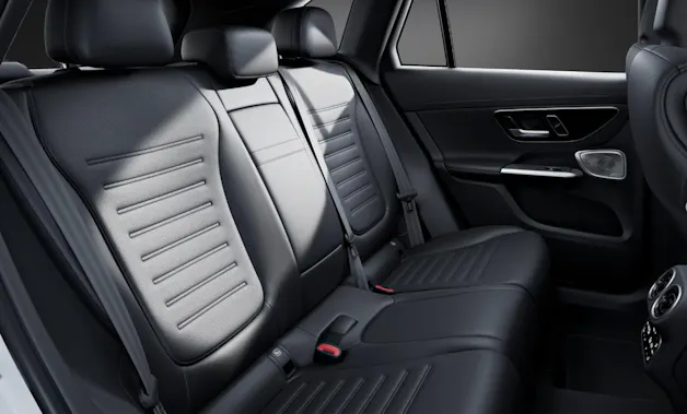 MERCEDES-BENZ GLC 300 de 4Matic 9G-Tronic