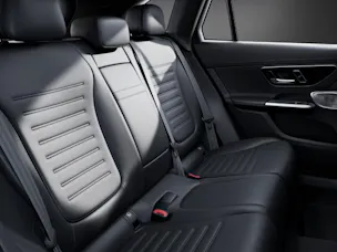 MERCEDES-BENZ GLC 300 de 4Matic 9G-Tronic