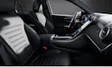 MERCEDES-BENZ GLC 300 de 4Matic 9G-Tronic