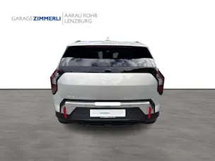 Kia EV3 81,4 kWh Earth 4x4 CH-FZ