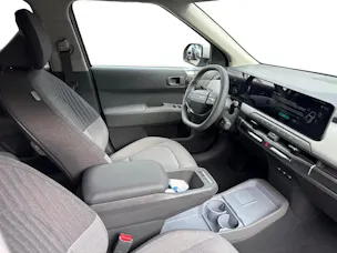 Kia EV3 81,4 kWh Earth 4x4 CH-FZ