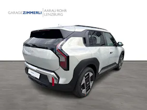 Kia EV3 81,4 kWh Earth 4x4 CH-FZ