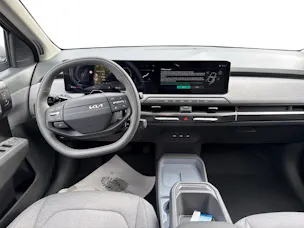 Kia EV3 81,4 kWh Earth 4x4 CH-FZ