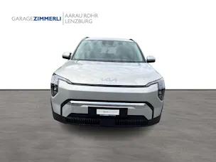 Kia EV3 81,4 kWh Earth 4x4 CH-FZ