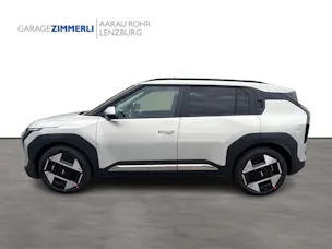 Kia EV3 81,4 kWh Earth 4x4 CH-FZ