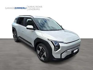 Kia EV3 81,4 kWh Earth 4x4 CH-FZ