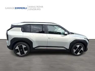 Kia EV3 81,4 kWh Earth 4x4 CH-FZ
