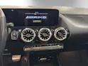 MERCEDES-BENZ GLA 35 AMG 4Matic 8G-Speedshift DCT
