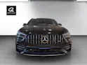 MERCEDES-BENZ GLA 35 AMG 4Matic 8G-Speedshift DCT