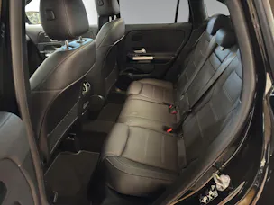 MERCEDES-BENZ GLA 35 AMG 4Matic 8G-Speedshift DCT