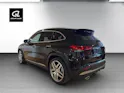 MERCEDES-BENZ GLA 35 AMG 4Matic 8G-Speedshift DCT