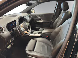 MERCEDES-BENZ GLA 35 AMG 4Matic 8G-Speedshift DCT