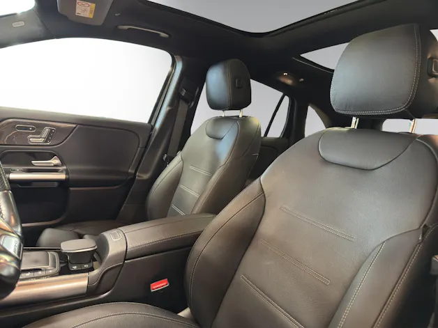 MERCEDES-BENZ GLA 35 AMG 4Matic 8G-Speedshift DCT