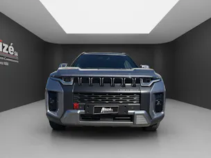 KGM -SsangYong Torres 1.5 TGDI Titanium 4WD AT