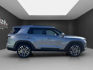 KGM -SsangYong Torres 1.5 TGDI Titanium 4WD AT