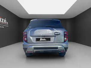 KGM -SsangYong Torres 1.5 TGDI Titanium 4WD AT
