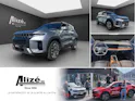 KGM -SsangYong Torres 1.5 TGDI Titanium 4WD AT