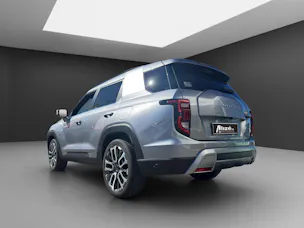 KGM -SsangYong Torres 1.5 TGDI Titanium 4WD AT