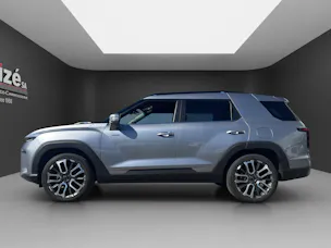 KGM -SsangYong Torres 1.5 TGDI Titanium 4WD AT