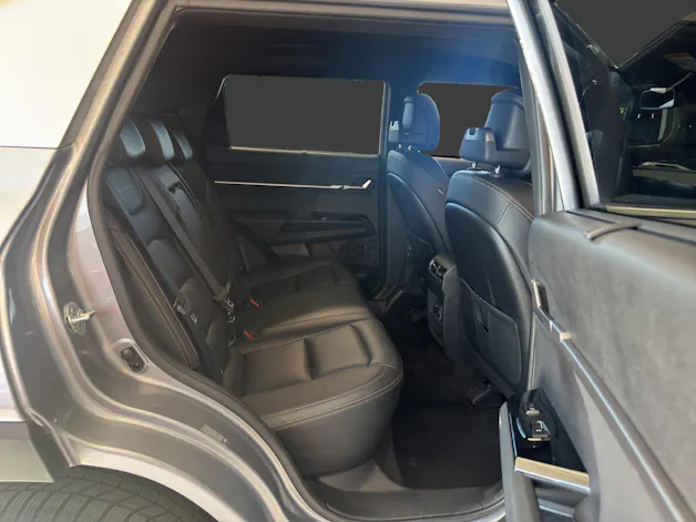 KGM -SsangYong Torres 1.5 TGDI Titanium 4WD AT