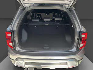 KGM -SsangYong Torres 1.5 TGDI Titanium 4WD AT
