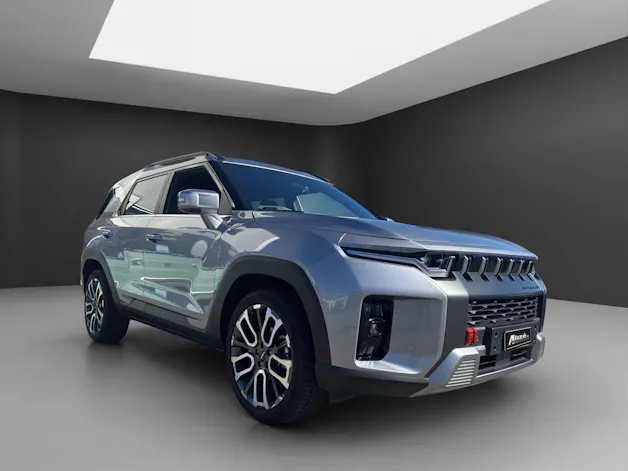 KGM -SsangYong Torres 1.5 TGDI Titanium 4WD AT