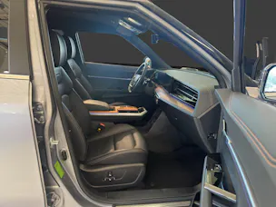 KGM -SsangYong Torres 1.5 TGDI Titanium 4WD AT