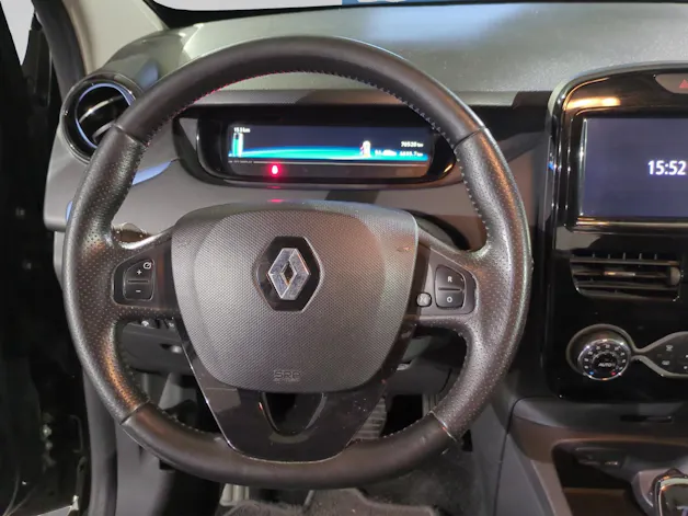 RENAULT Zoe FP Intens R90 (incl. Battery)
