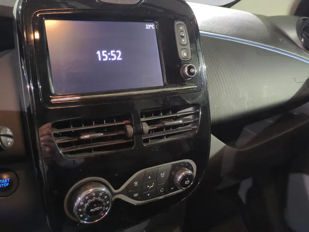 RENAULT Zoe FP Intens R90 (incl. Battery)