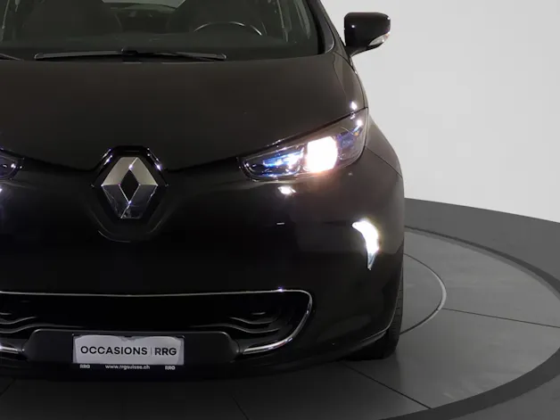 RENAULT Zoe FP Intens R90 (incl. Battery)