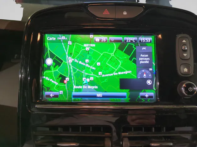 RENAULT Zoe FP Intens R90 (incl. Battery)