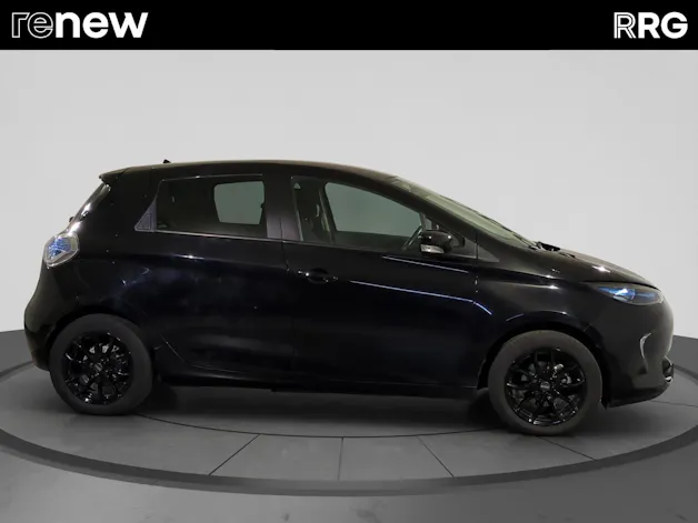 RENAULT Zoe FP Intens R90 (incl. Battery)