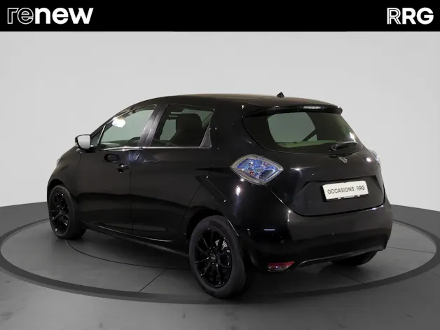 RENAULT Zoe FP Intens R90 (incl. Battery)