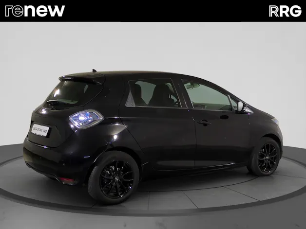 RENAULT Zoe FP Intens R90 (incl. Battery)