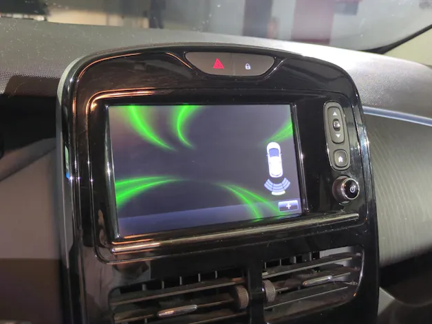 RENAULT Zoe FP Intens R90 (incl. Battery)