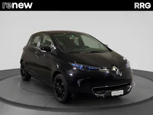 RENAULT Zoe FP Intens R90 (incl. Battery)