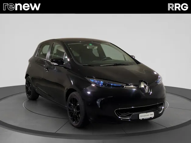 RENAULT Zoe FP Intens R90 (incl. Battery)
