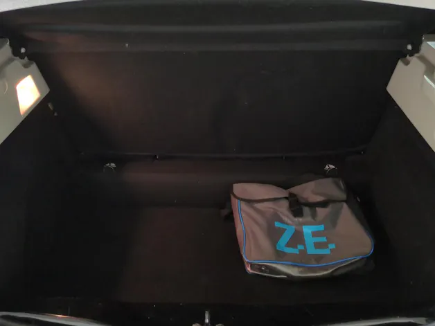 RENAULT Zoe FP Intens R90 (incl. Battery)