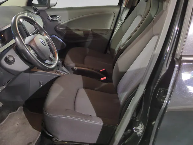 RENAULT Zoe FP Intens R90 (incl. Battery)