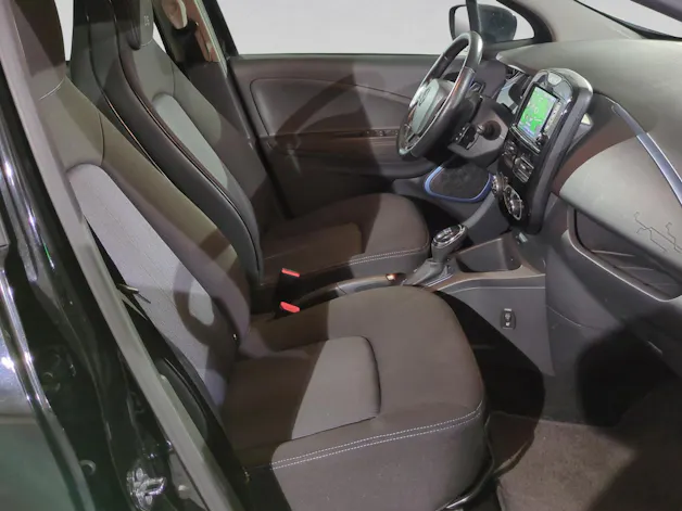 RENAULT Zoe FP Intens R90 (incl. Battery)