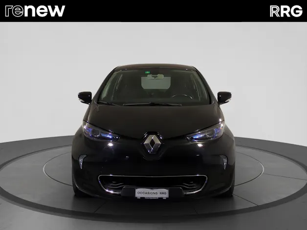 RENAULT Zoe FP Intens R90 (incl. Battery)