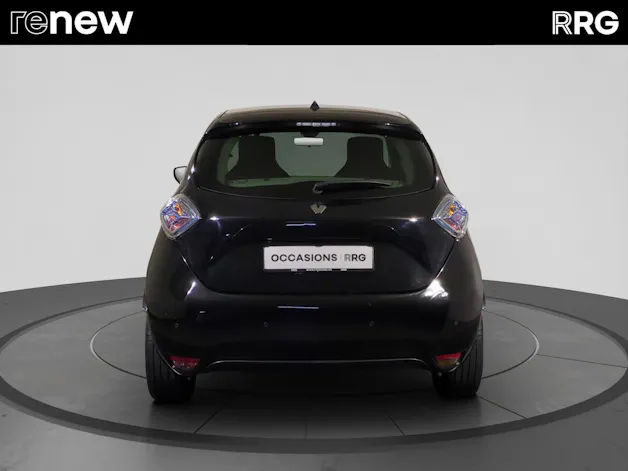 RENAULT Zoe FP Intens R90 (incl. Battery)