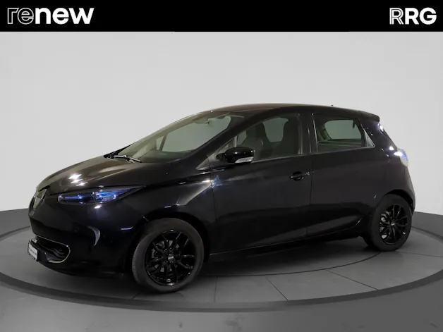 RENAULT Zoe FP Intens R90 (incl. Battery)