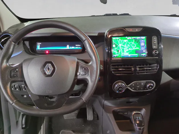 RENAULT Zoe FP Intens R90 (incl. Battery)
