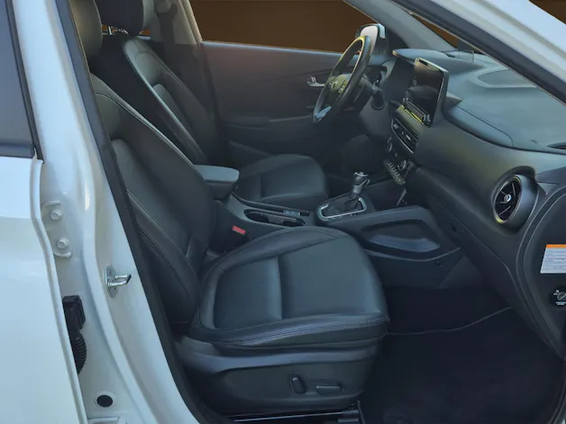 HYUNDAI Kona 1.6 GDi Hybrid Vertex